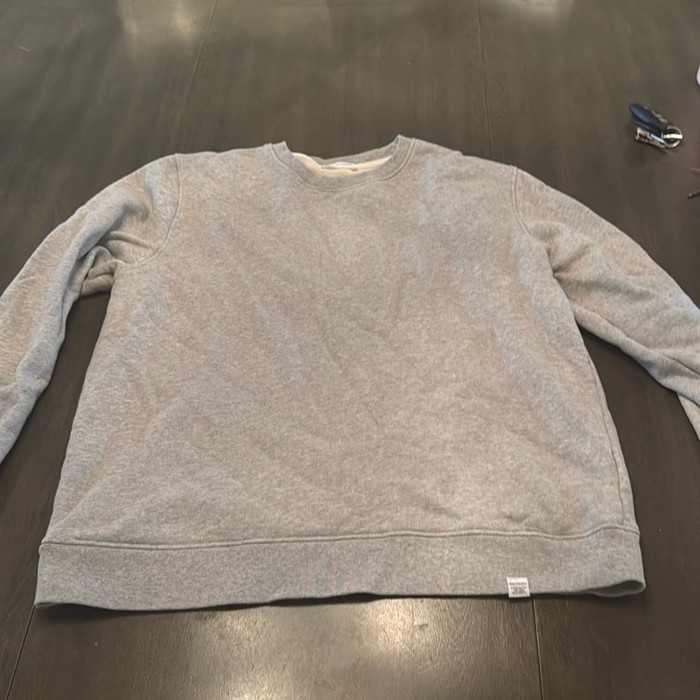 Norse Projects sweatshirt